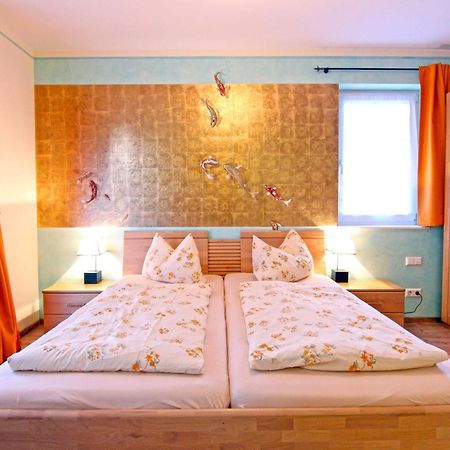 Schusterjunge Aparthotel Sasbachwalden Esterno foto