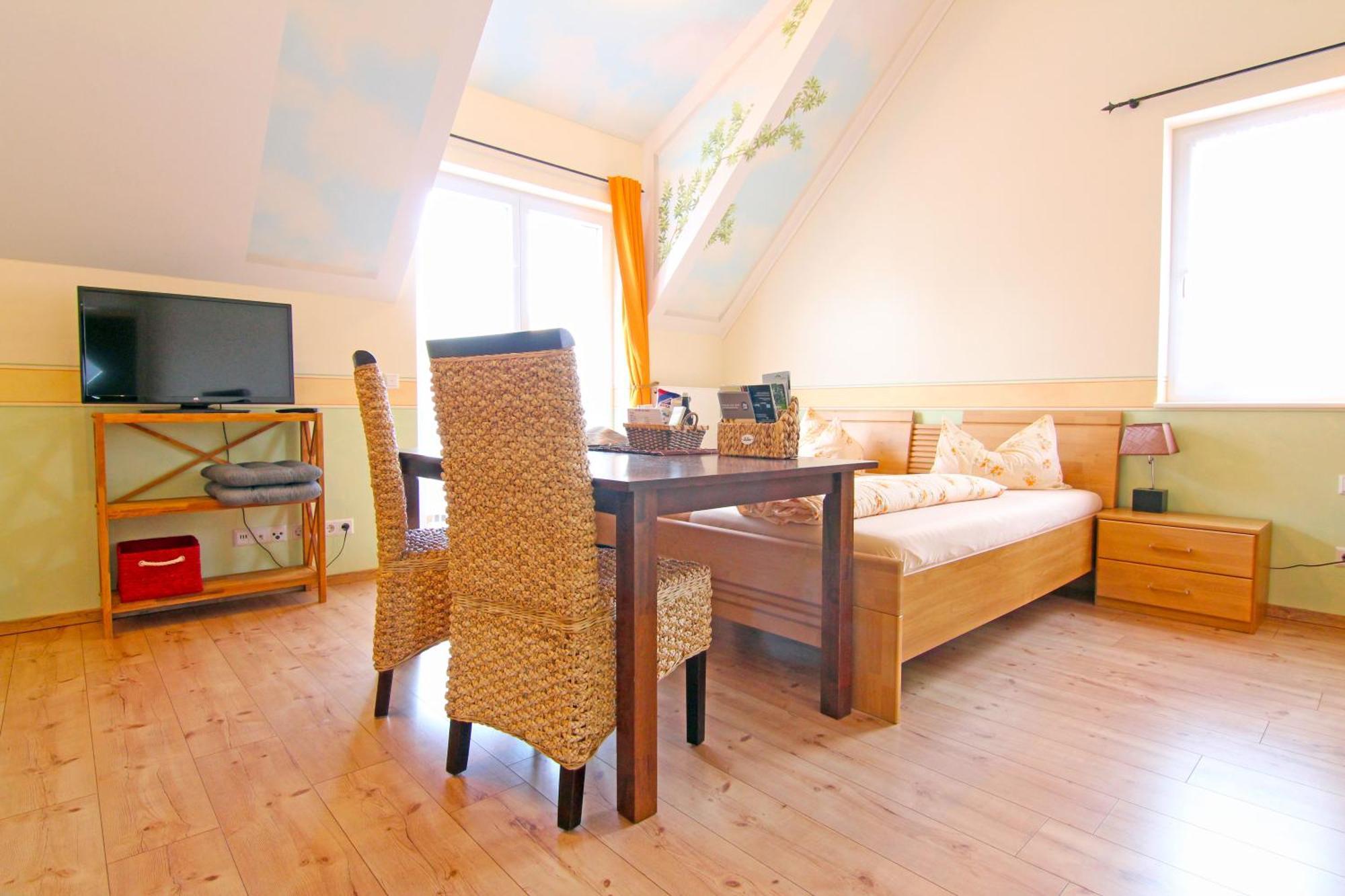 Schusterjunge Aparthotel Sasbachwalden Esterno foto
