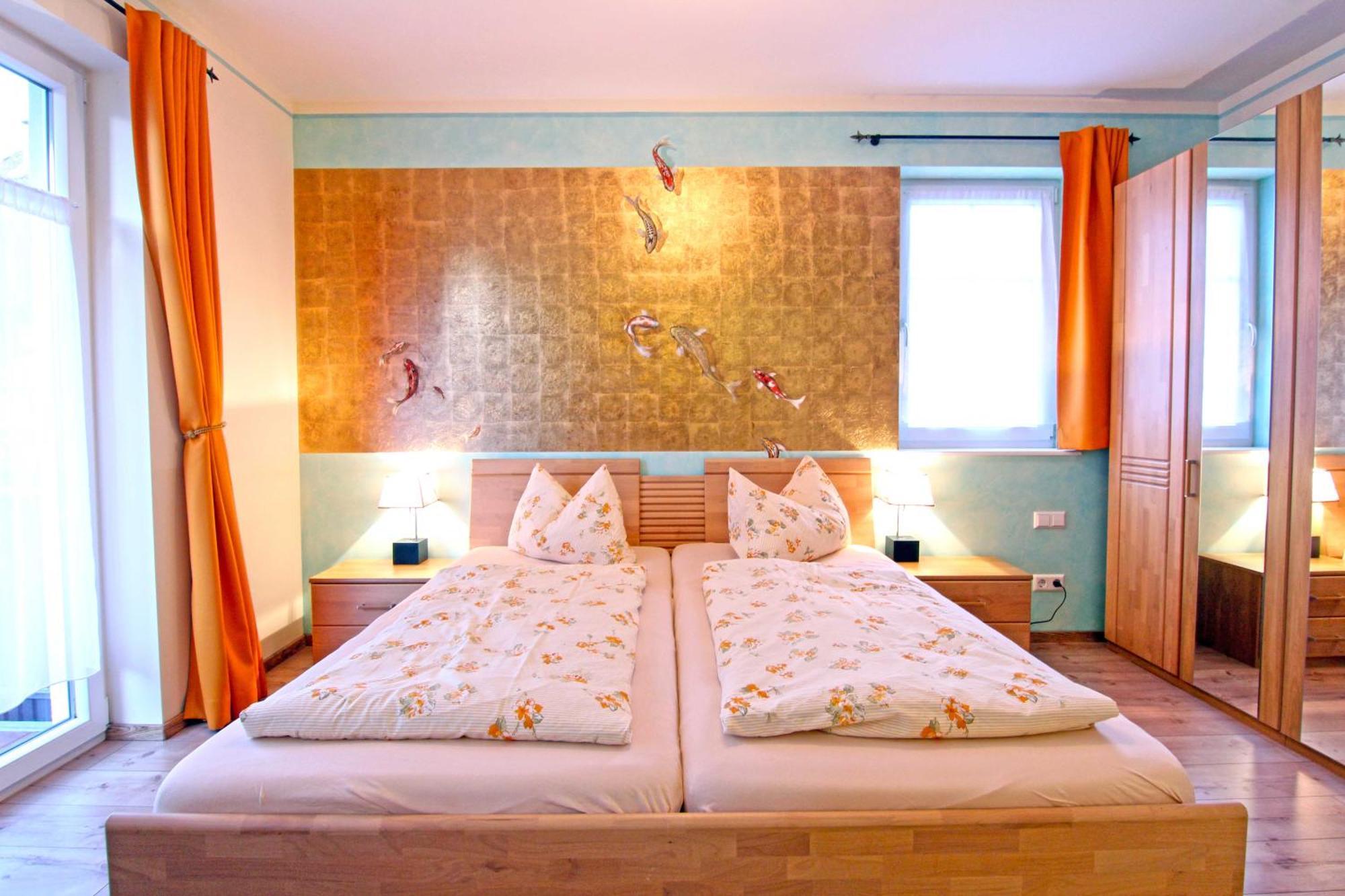 Schusterjunge Aparthotel Sasbachwalden Esterno foto