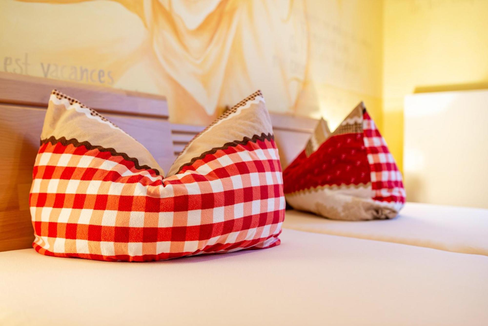 Schusterjunge Aparthotel Sasbachwalden Esterno foto